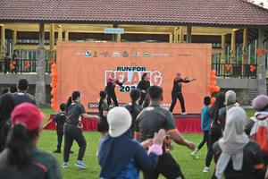 Run For Belang 2026