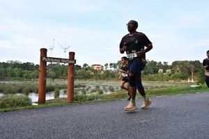 Run For Belang 2026