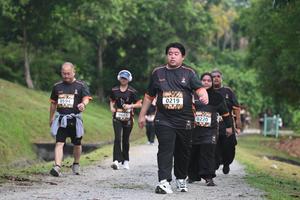 Run For Belang 2026