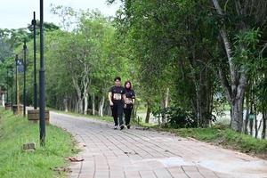Run For Belang 2026