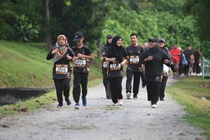 Run For Belang 2026