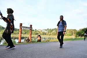 Run For Belang 2026