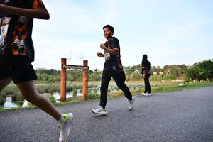 Run For Belang 2026