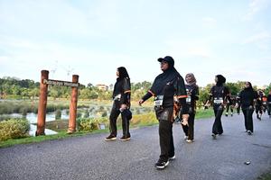 Run For Belang 2026