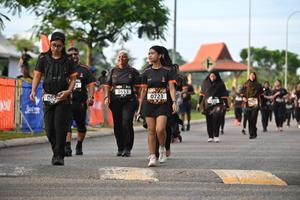 Run For Belang 2026