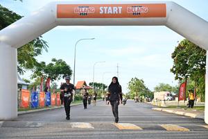Run For Belang 2026