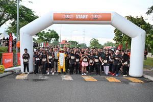 Run For Belang 2026