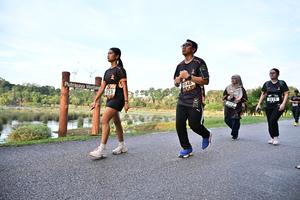 Run For Belang 2026