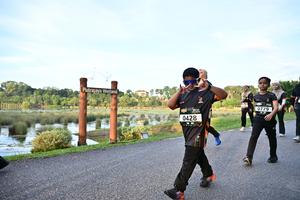 Run For Belang 2026