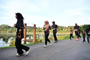 Run For Belang 2026