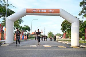 Run For Belang 2026