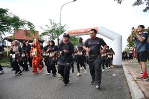 Run For Belang 2026