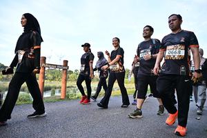 Run For Belang 2026
