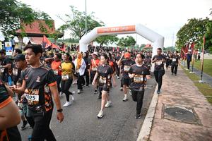 Run For Belang 2026