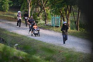 Run For Belang 2026