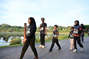 Run For Belang 2026