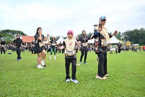 Run For Belang 2026