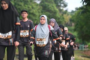 Run For Belang 2026