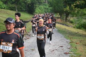 Run For Belang 2026