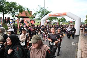 Run For Belang 2026