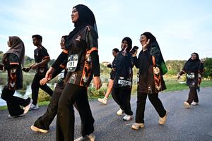 Run For Belang 2026