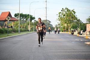 Run For Belang 2026