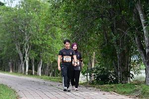 Run For Belang 2026