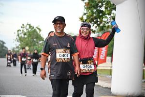 Run For Belang 2026