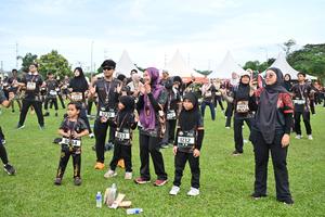 Run For Belang 2026
