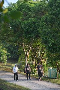 Run For Belang 2026