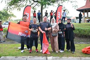 Run For Belang 2026