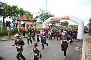 Run For Belang 2026