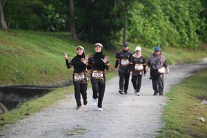 Run For Belang 2026