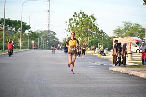 Run For Belang 2026