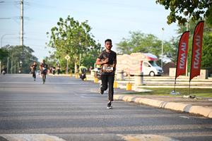 Run For Belang 2026