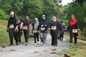Run For Belang 2026