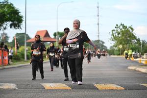 Run For Belang 2026