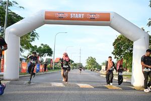 Run For Belang 2026