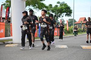 Run For Belang 2026