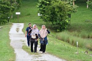 Run For Belang 2026