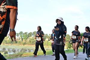 Run For Belang 2026
