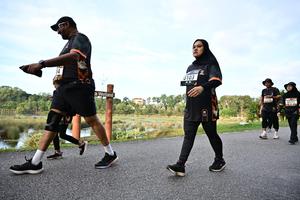 Run For Belang 2026