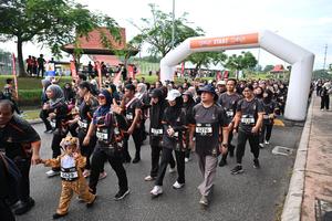 Run For Belang 2026