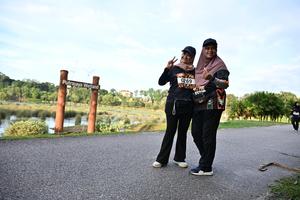 Run For Belang 2026