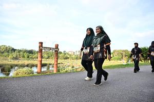 Run For Belang 2026