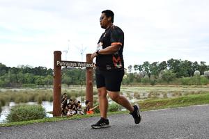 Run For Belang 2026