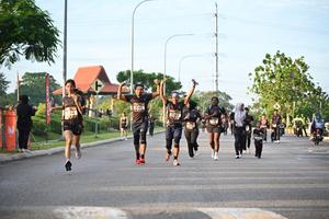 Run For Belang 2026