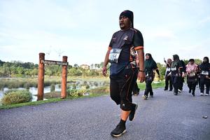 Run For Belang 2026