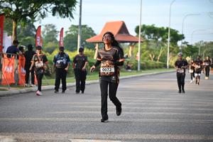 Run For Belang 2026