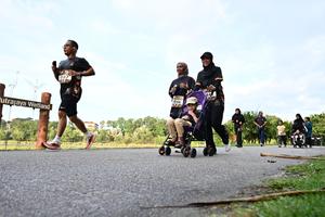 Run For Belang 2026